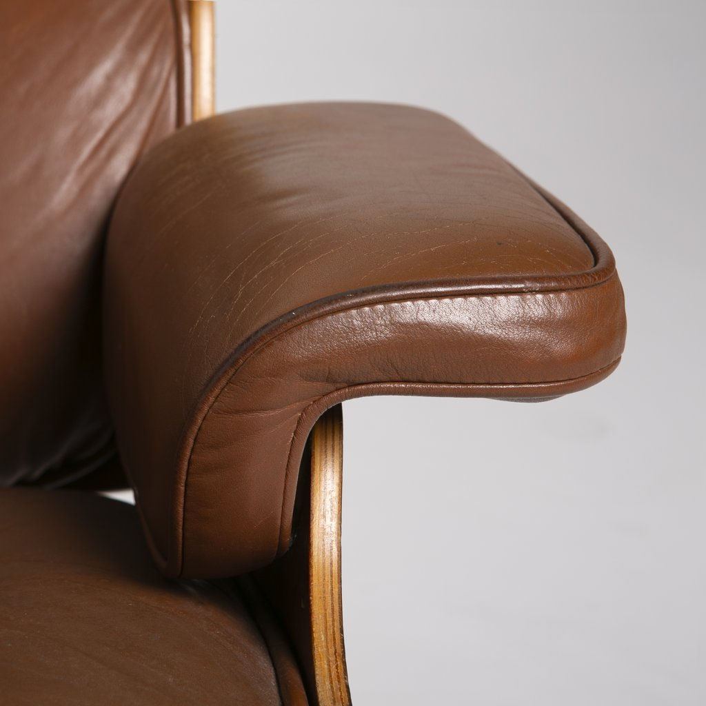 Lounge Chair edition des années 1970