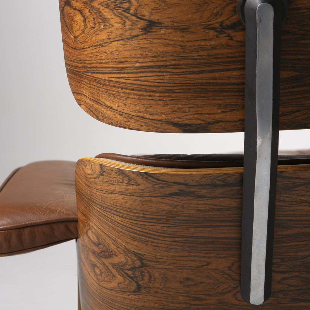 Lounge Chair edition des années 1970