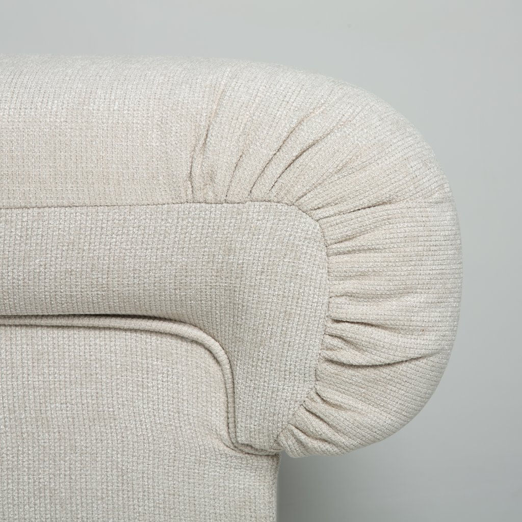 Assise modulable